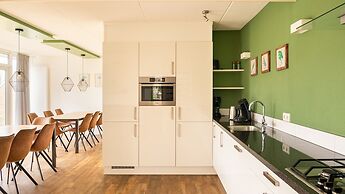 Summio Vakantiepark Emslandermeer