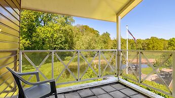 Summio Vakantiepark Emslandermeer