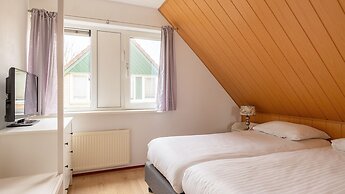 Summio Vakantiepark Emslandermeer