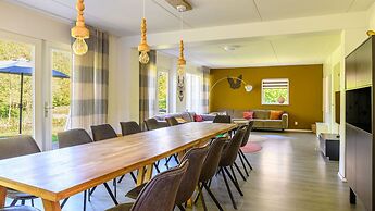 Summio Vakantiepark Emslandermeer