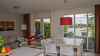 Summio Vakantiepark Emslandermeer