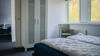 Summio Vakantiepark Emslandermeer