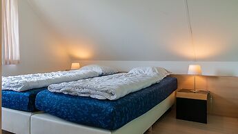 Summio Vakantiepark Emslandermeer