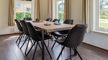 Summio Vakantiepark Emslandermeer