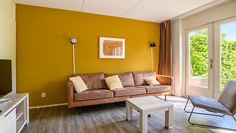 Summio Vakantiepark Emslandermeer