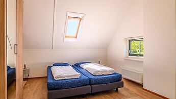 Summio Vakantiepark Emslandermeer