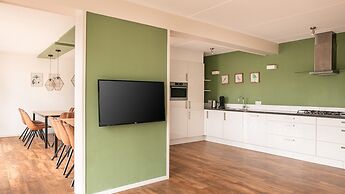 Summio Vakantiepark Emslandermeer