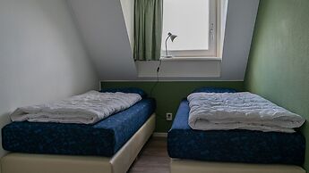 Summio Vakantiepark Emslandermeer