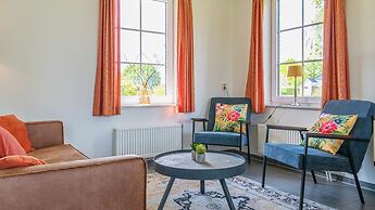Summio Vakantiepark Emslandermeer