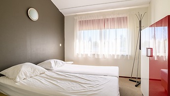 Summio Vakantiepark Emslandermeer