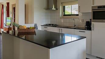 Summio Vakantiepark Emslandermeer