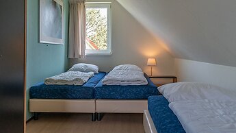 Summio Vakantiepark Emslandermeer