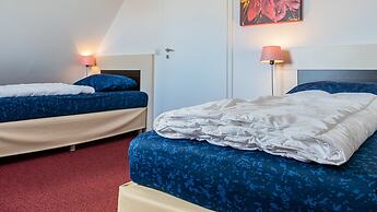 Summio Vakantiepark Emslandermeer