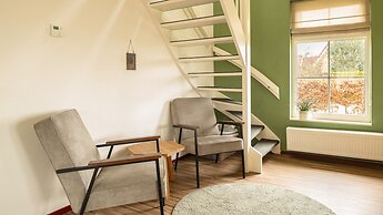 Summio Vakantiepark Emslandermeer