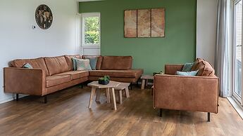 Summio Vakantiepark Emslandermeer