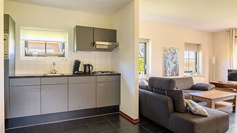 Summio Vakantiepark Emslandermeer