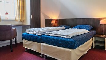 Summio Vakantiepark Emslandermeer