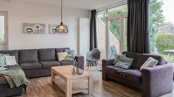 Summio Vakantiepark Emslandermeer