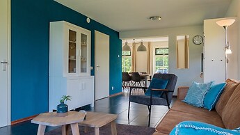 Summio Vakantiepark Emslandermeer