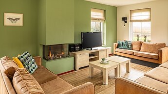 Summio Vakantiepark Emslandermeer