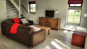 Summio Vakantiepark Emslandermeer