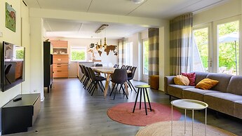 Summio Vakantiepark Emslandermeer