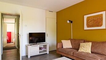 Summio Vakantiepark Emslandermeer