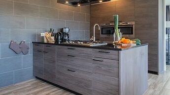 Summio Vakantiepark Emslandermeer