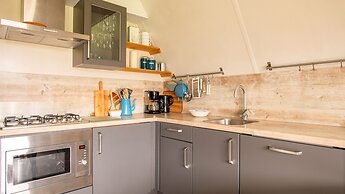 Summio Vakantiepark Emslandermeer