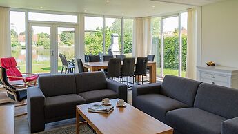 Summio Vakantiepark Emslandermeer