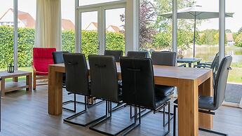 Summio Vakantiepark Emslandermeer