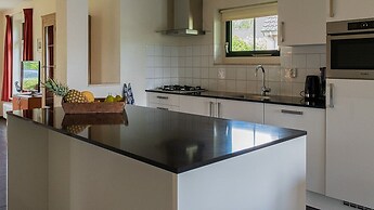 Summio Vakantiepark Emslandermeer
