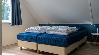Summio Vakantiepark Emslandermeer