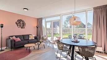 Summio Vakantiepark Emslandermeer