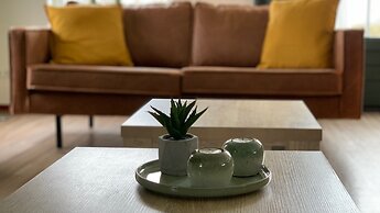 Summio Vakantiepark Emslandermeer