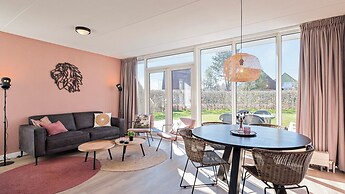 Summio Vakantiepark Emslandermeer