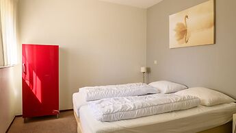 Summio Vakantiepark Emslandermeer