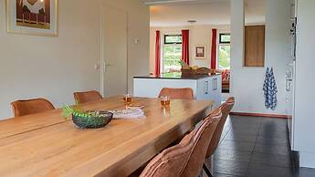 Summio Vakantiepark Emslandermeer