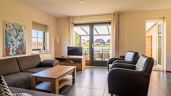 Summio Vakantiepark Emslandermeer