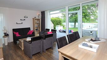 Summio Vakantiepark Emslandermeer