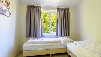 Summio Vakantiepark Emslandermeer