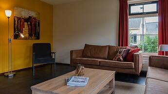 Summio Vakantiepark Emslandermeer