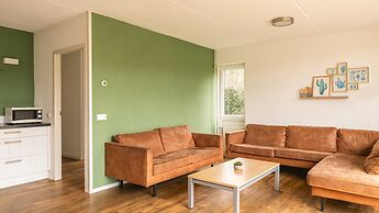 Summio Vakantiepark Emslandermeer