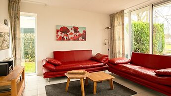 Summio Vakantiepark Emslandermeer