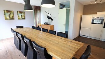 Summio Vakantiepark Emslandermeer