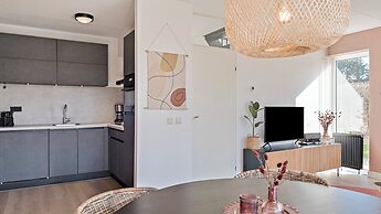 Summio Vakantiepark Emslandermeer