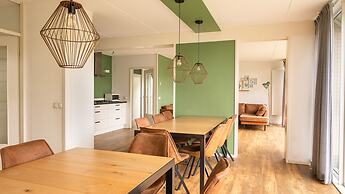 Summio Vakantiepark Emslandermeer