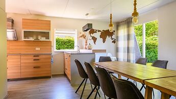 Summio Vakantiepark Emslandermeer