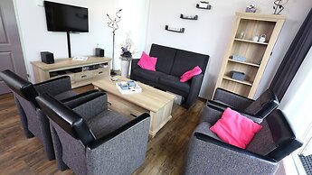 Summio Vakantiepark Emslandermeer