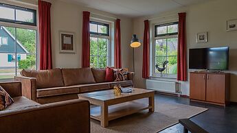 Summio Vakantiepark Emslandermeer